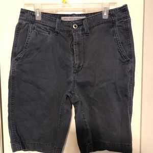 American Eagle long board shorts